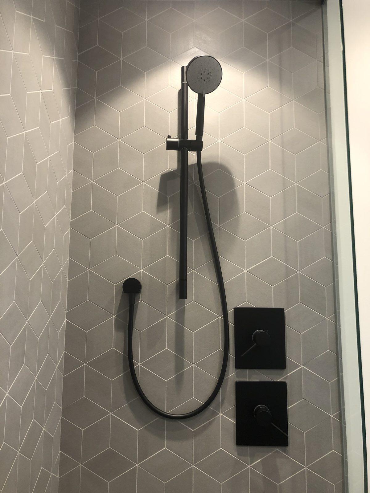 Primary Bath Remodel photo 2
