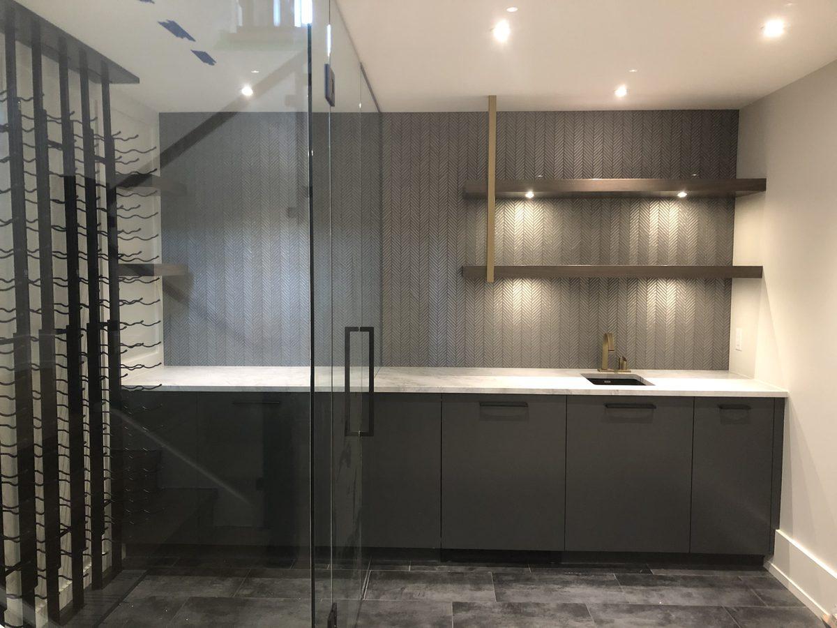 Primary Bath Remodel photo 3