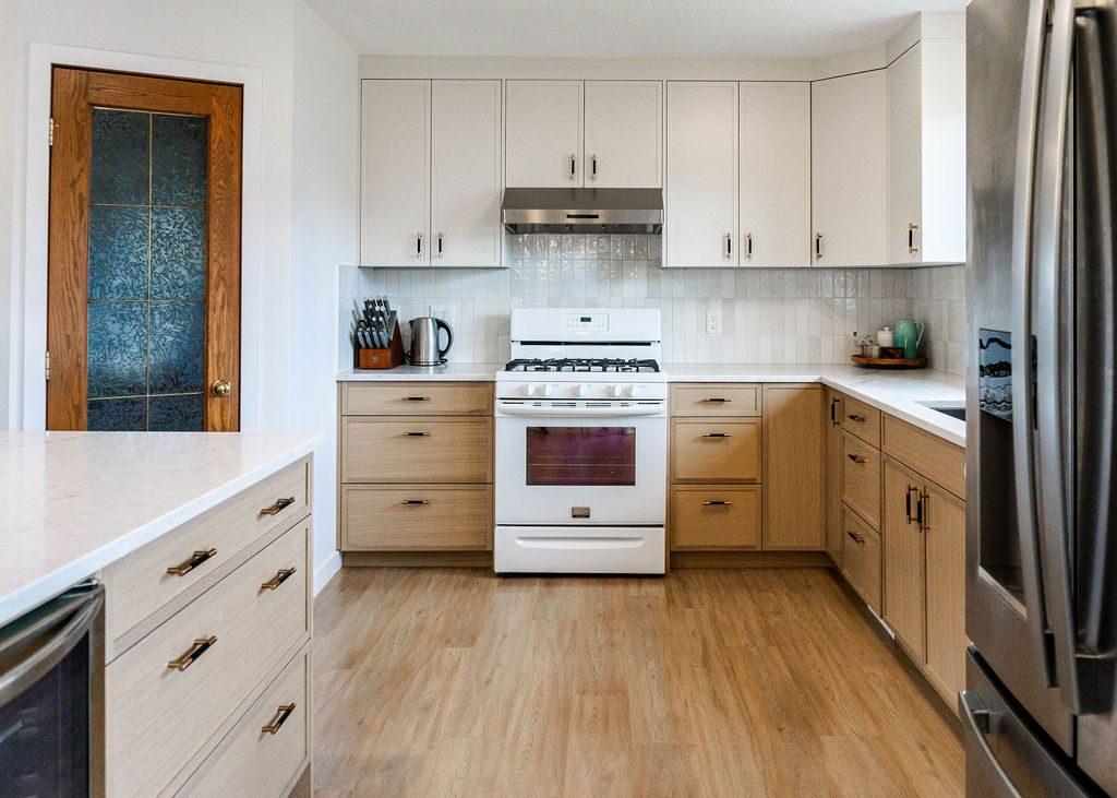 Kitchen Remodel photo 2