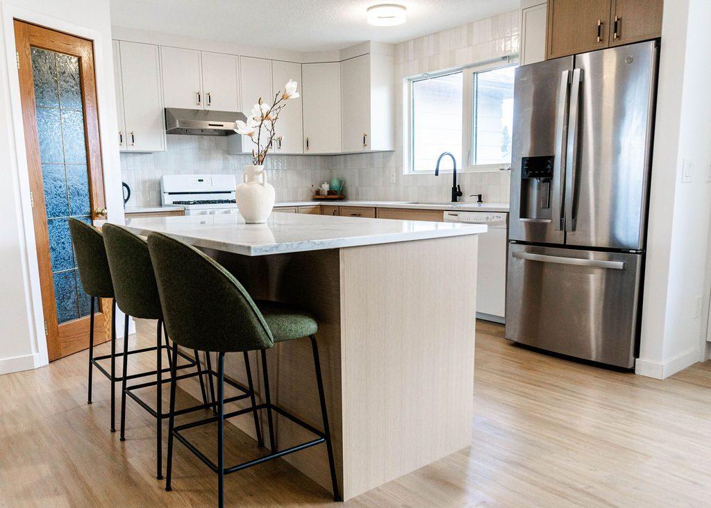 Kitchen Remodel photo 3