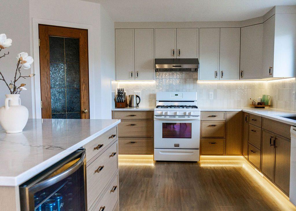 Kitchen Remodel photo 5