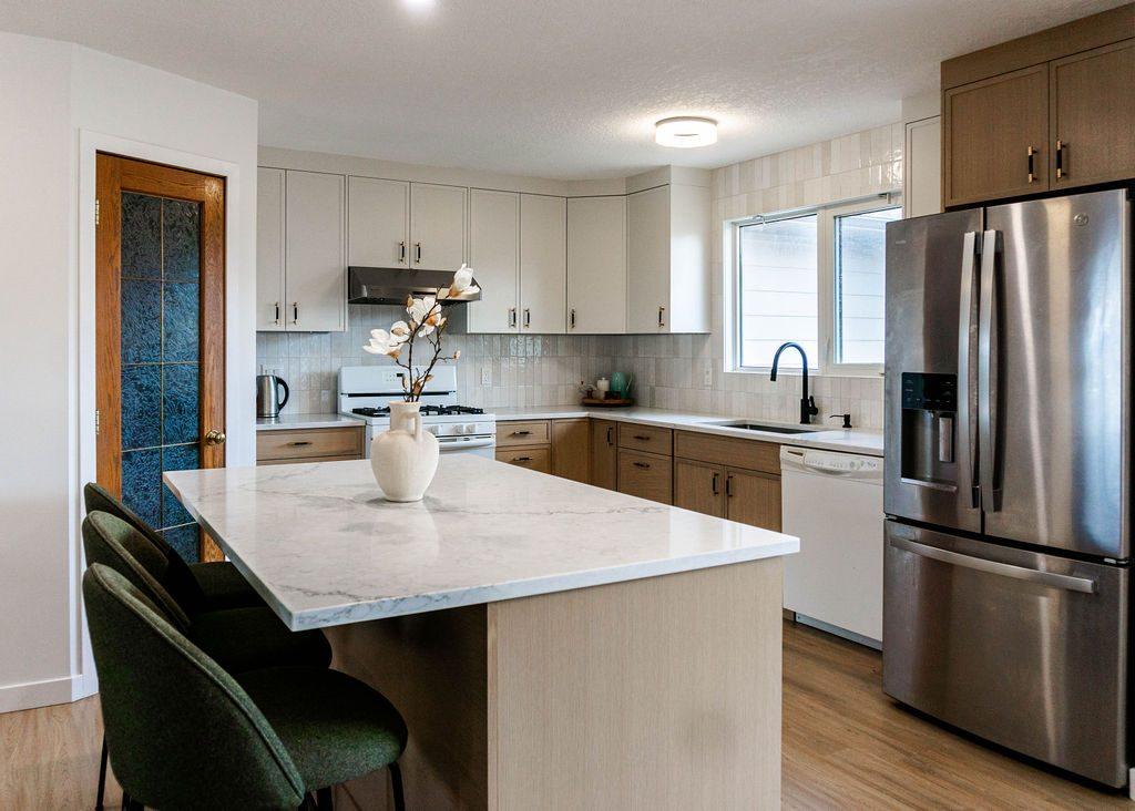 Kitchen Remodel photo 6