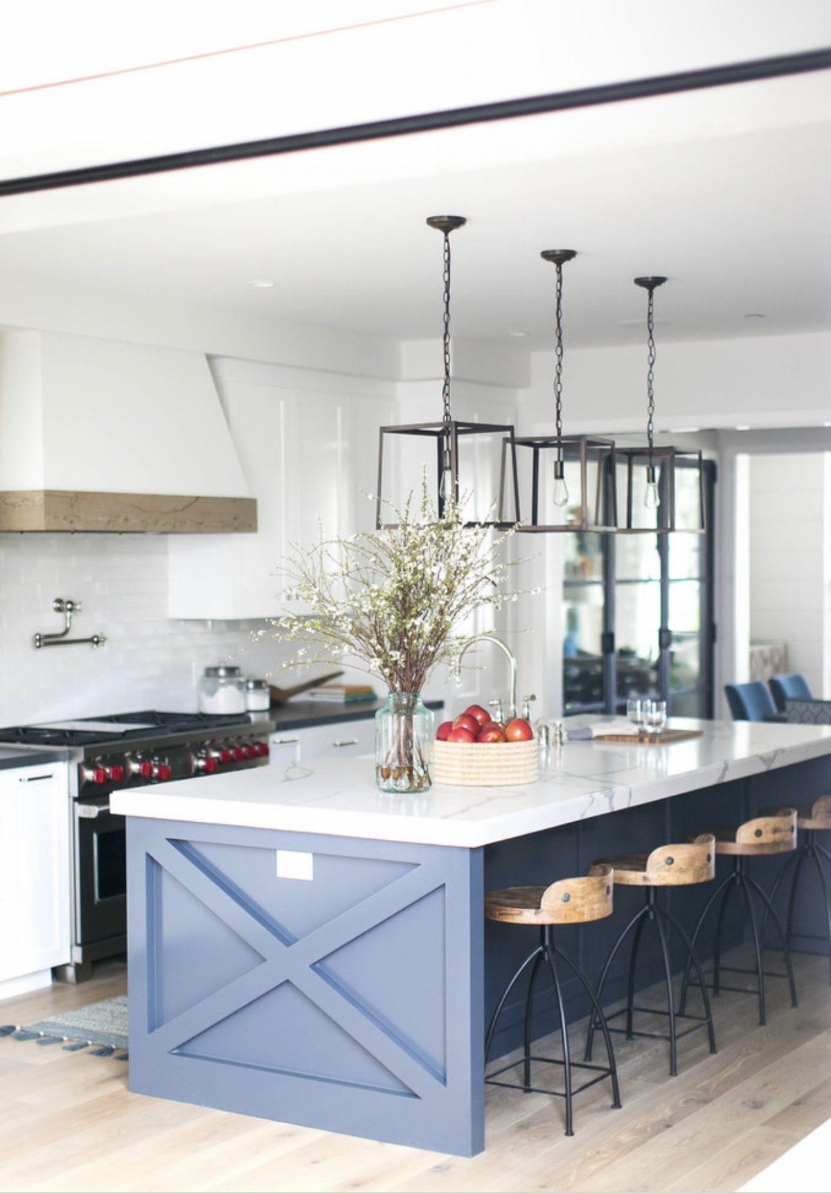Whole Home Interior