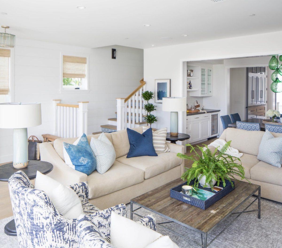 Whole Home Interior photo 6